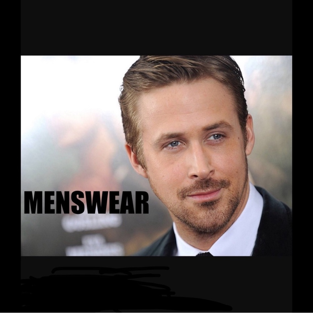 Men’s